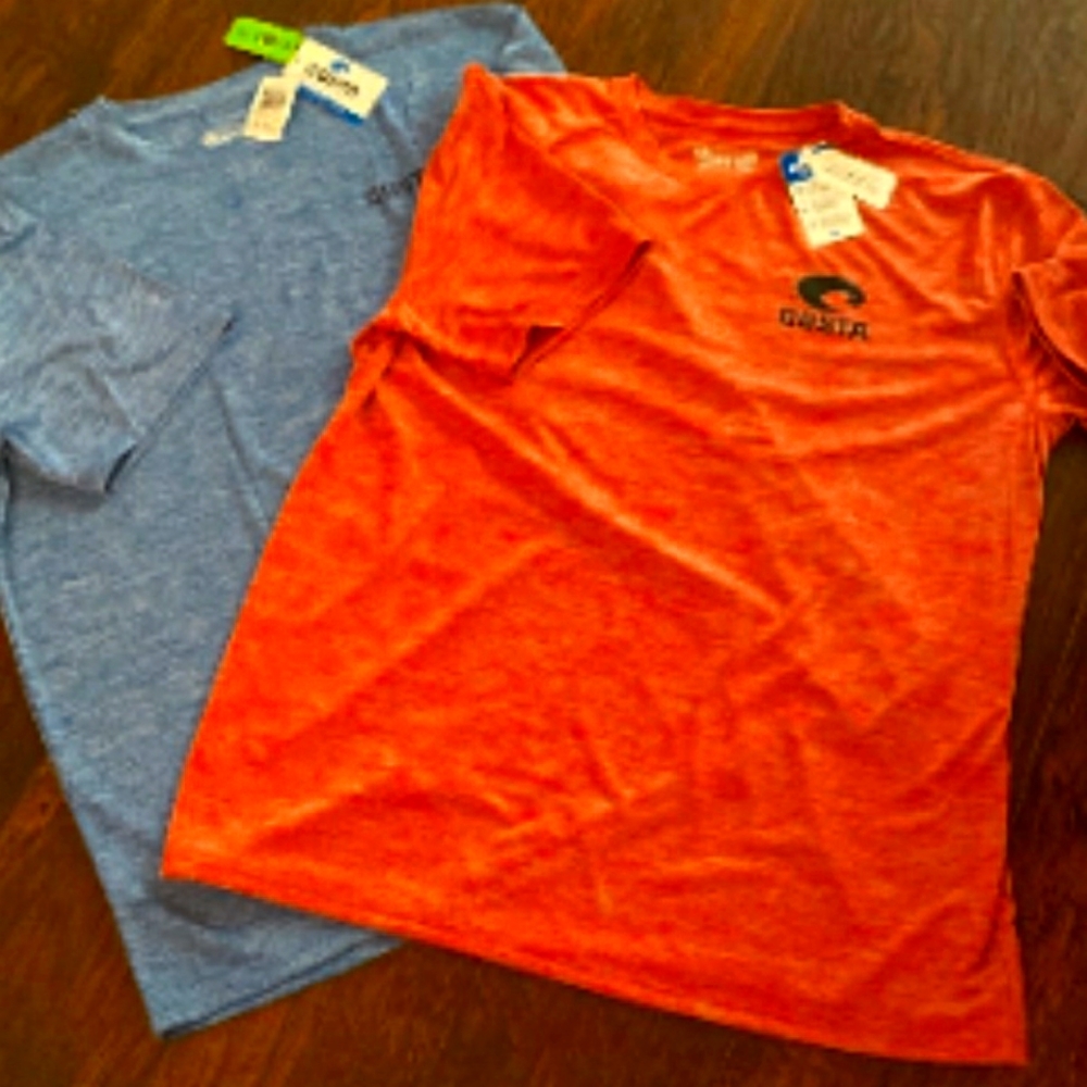 Costa shirt